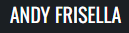 Andy Frisella